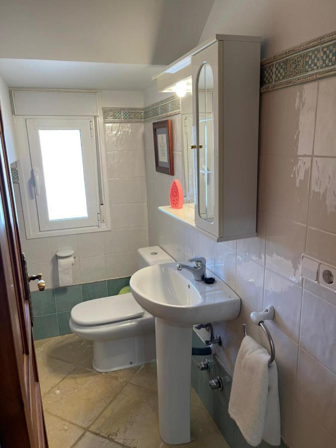 ルイデラ Casa Gonzalezヴィラ エクステリア 写真