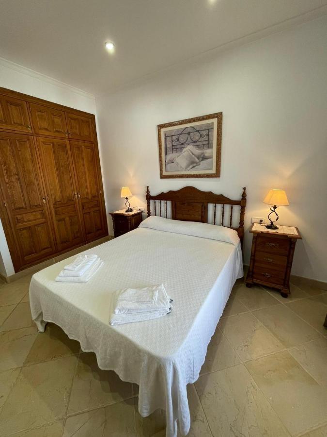 ルイデラ Casa Gonzalezヴィラ エクステリア 写真
