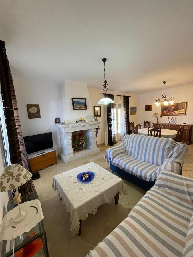 ルイデラ Casa Gonzalezヴィラ エクステリア 写真