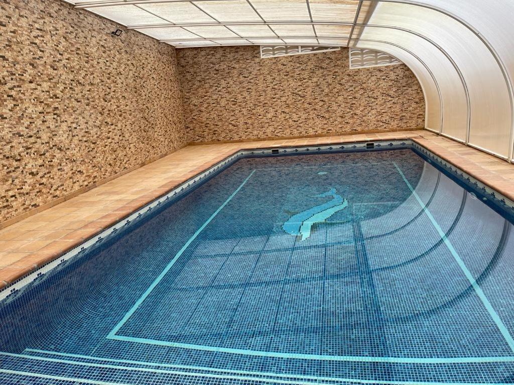 ルイデラ Casa Gonzalezヴィラ エクステリア 写真