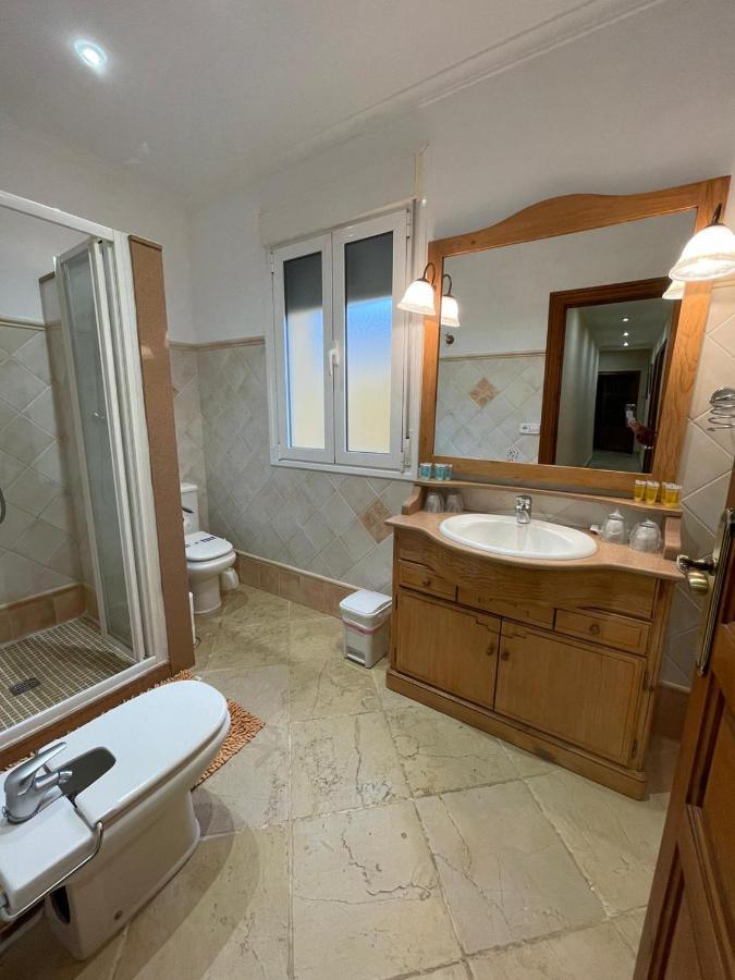 ルイデラ Casa Gonzalezヴィラ エクステリア 写真